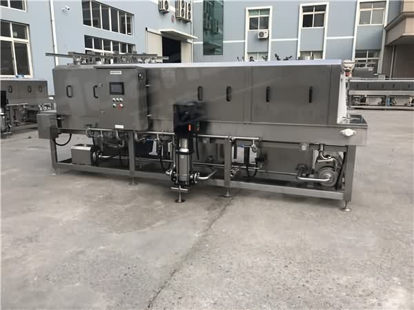 超聲波塑料筐清洗機價格 高效益比體驗 超聲波塑料筐清洗機價格 高效益比體驗