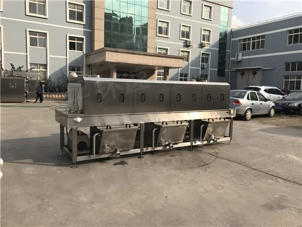 廈門塑料筐清洗機價格 物流周轉筐清洗設備 環速衛生級食品設備 廈門塑料筐清洗機價格 物流周轉筐清洗設備 環速衛生級食品設備