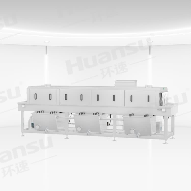 塑料筐清洗機設(shè)備 價格 環(huán)速滅菌洗箱機 致力于食品安全 塑料筐清洗機設(shè)備 價格 環(huán)速滅菌洗箱機 致力于食品安全